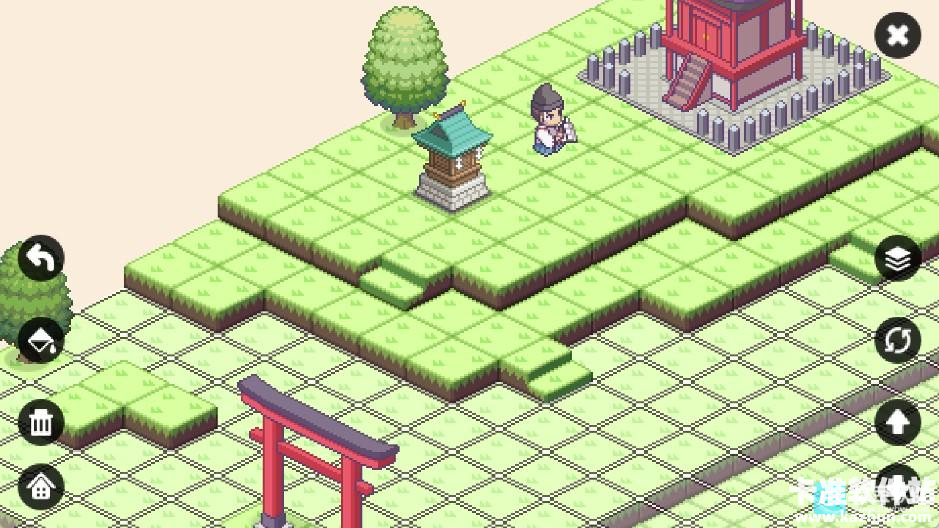 像素神社中文版手游推怪技巧与快速升级攻略1