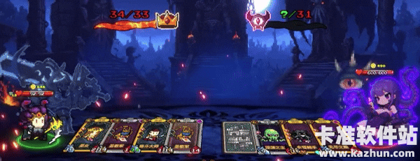 神之一手手机版玩法介绍2