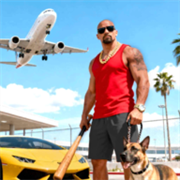 夜之城开放世界