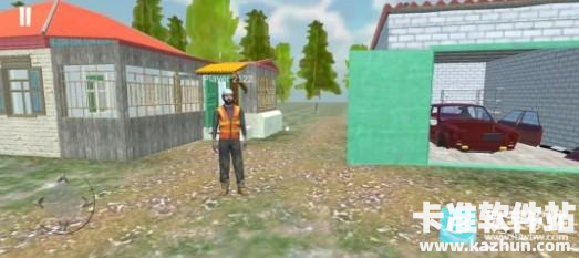 我的梦想汽车游戏联机教程6