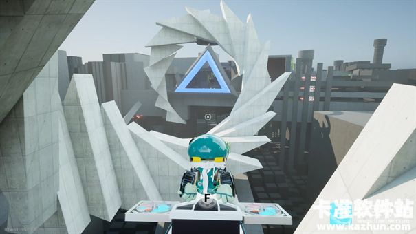 悖论之舞游戏玩法4