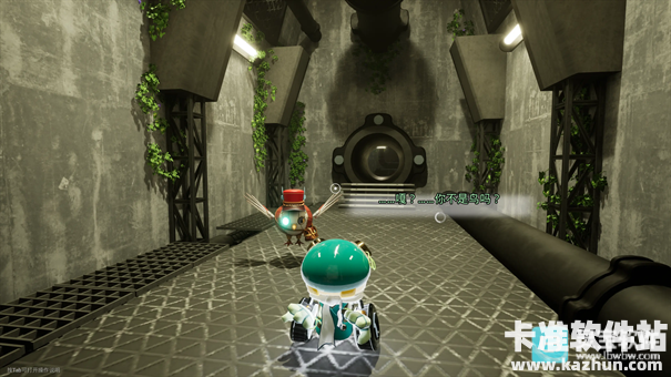 悖论之舞游戏玩法2