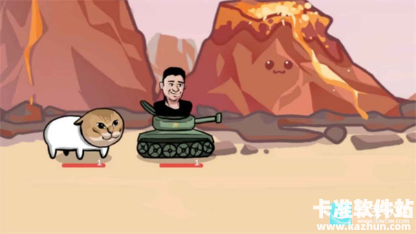 梗王之王游戏玩法2