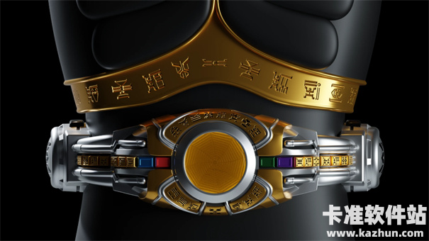 假面骑士空我模拟器豪华版