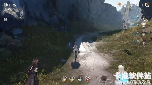 明日方舟终末地官方正版新手教程1