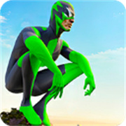 绳蛙忍者英雄维加斯旧版本