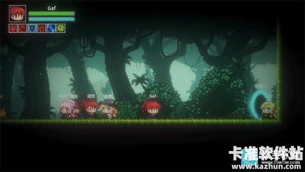 艾斯特莱雅前期发展攻略3