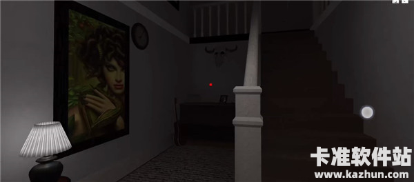 恐怖邮件2游戏玩法6