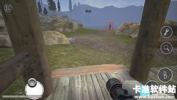 鬼天3丁哥版本游戏玩法4