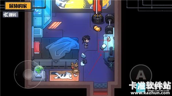 百分之一末路游戏玩法2