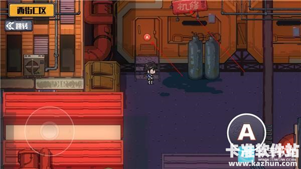 百分之一末路游戏玩法5