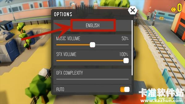 鲁莽大逃亡2游戏玩法2