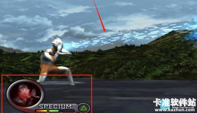 初代奥特曼空想特摄手机版隐藏剧情怎么完成2