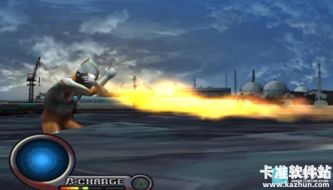 初代奥特曼空想特摄手机版隐藏剧情怎么完成3