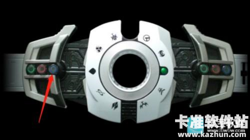 假面骑士黑暗帝骑新手教程1