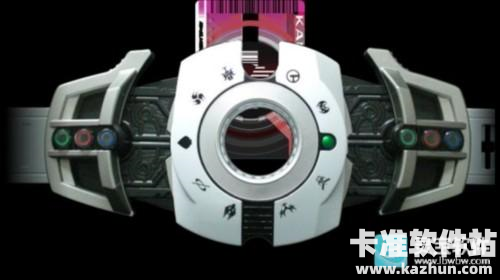 假面骑士黑暗帝骑新手教程3