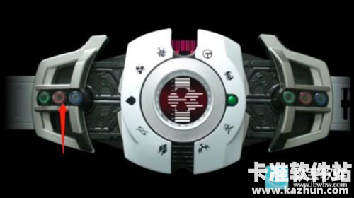 假面骑士黑暗帝骑新手教程4