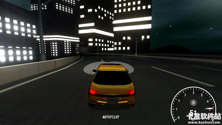 公路勇士2手游玩法攻略6