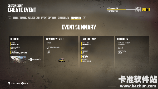 撞车嘉年华直装版游戏新手指南2