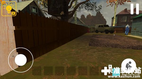逃离家暴2游戏玩法4