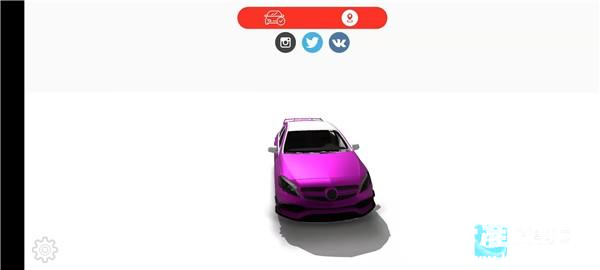 汽车碰撞模拟器2游戏玩法1