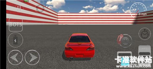 汽车碰撞模拟器2游戏玩法5