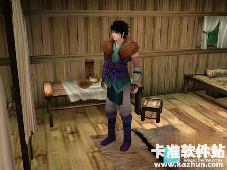 仙剑奇侠传4游戏剧情介绍1