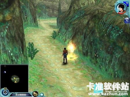 仙剑奇侠传4游戏剧情介绍4