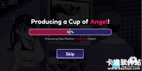 异常咖啡机2完整版