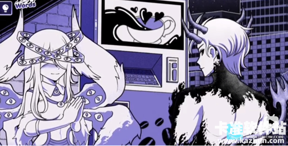 异常咖啡机2完整版