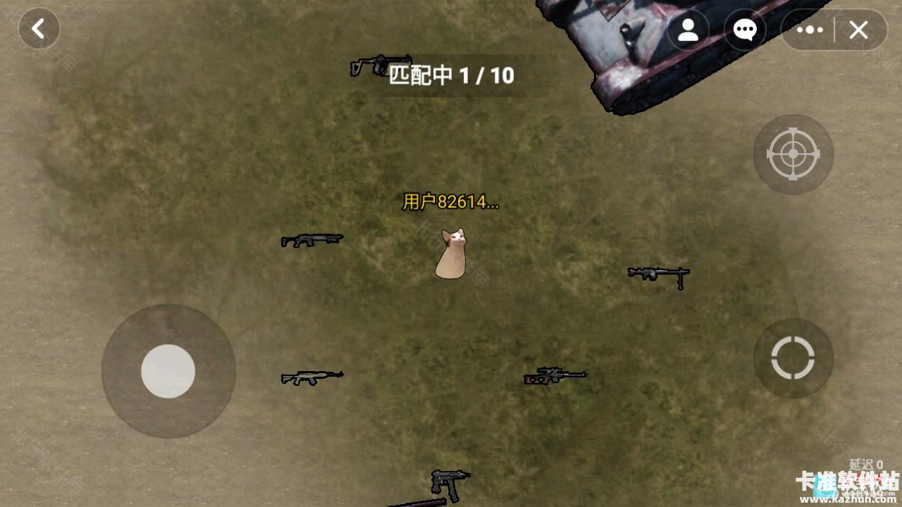 修猫地铁逃生怎么多人联机5