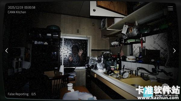 日本事故物件监视协会2游戏指南3