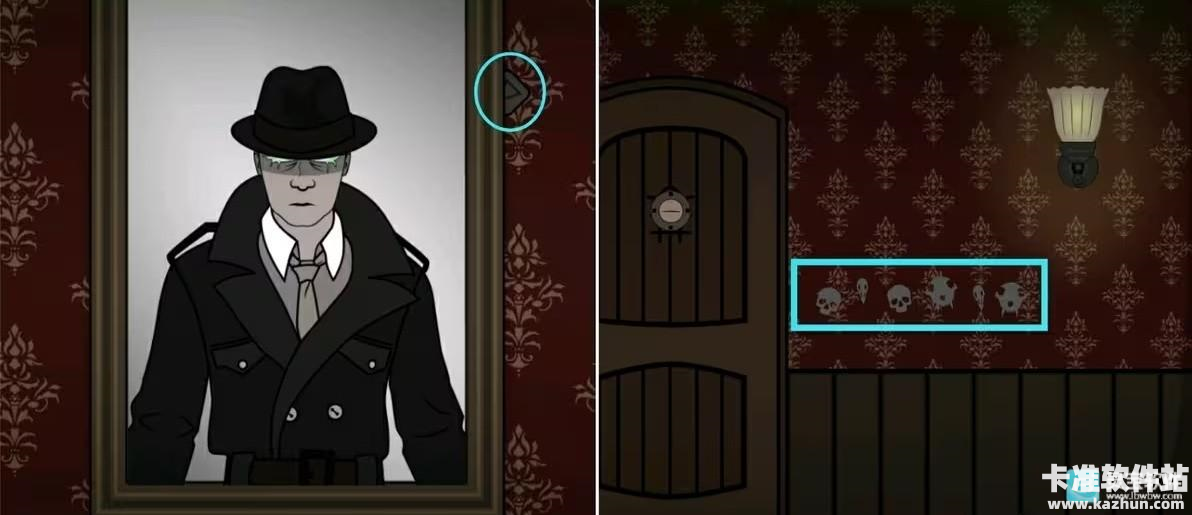 奇案炼金术士游戏第一章攻略5