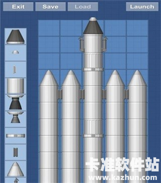 sfs官方正版怎么去月球?1