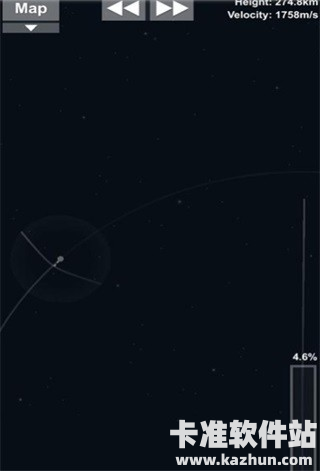 sfs官方正版怎么去月球?5