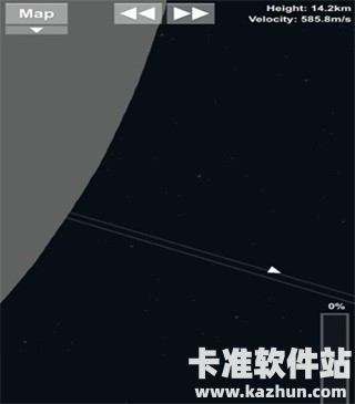 sfs官方正版怎么去月球?7