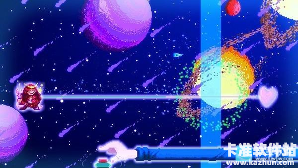 节奏医生手机版游戏攻略1