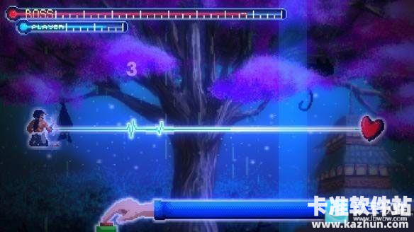 节奏医生手机版游戏攻略3