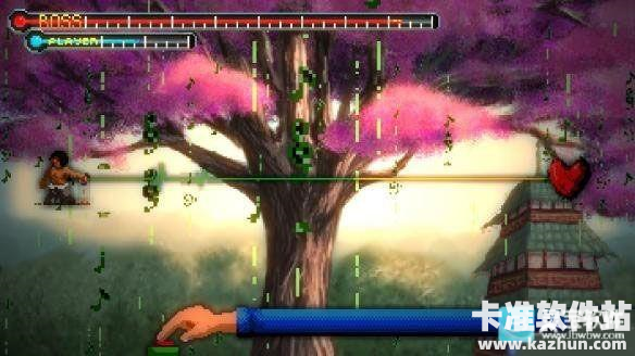 节奏医生手机版游戏攻略6