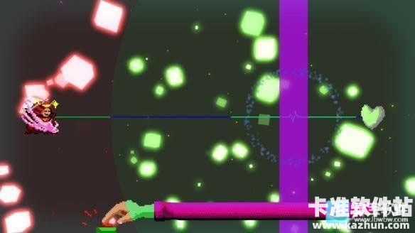 节奏医生手机版游戏攻略4