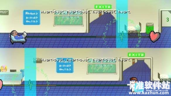 节奏医生手机版游戏攻略5