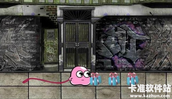 养只宠物球原版游戏玩法3