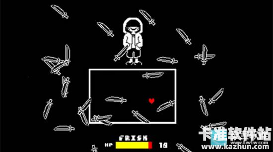 Austale中文版游戏攻略1