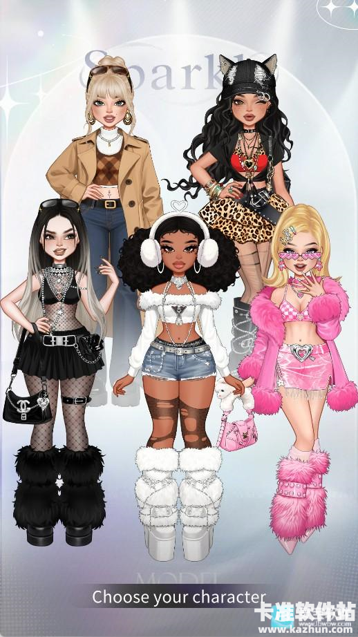 尤雅闪耀免费版游戏玩法攻略2