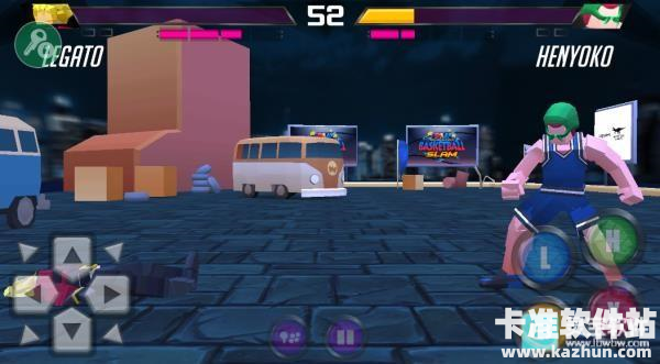 维塔战士中文版游戏玩法2