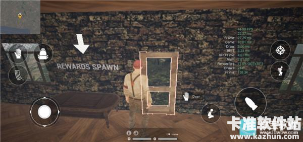 暗夜潜行Z中文版新手指南6