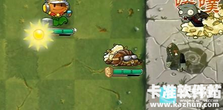 植物大战僵尸诸神版植物介绍4