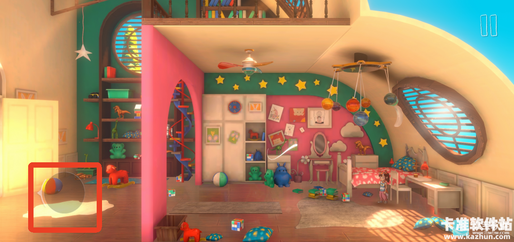 双子迷途2游戏玩法2