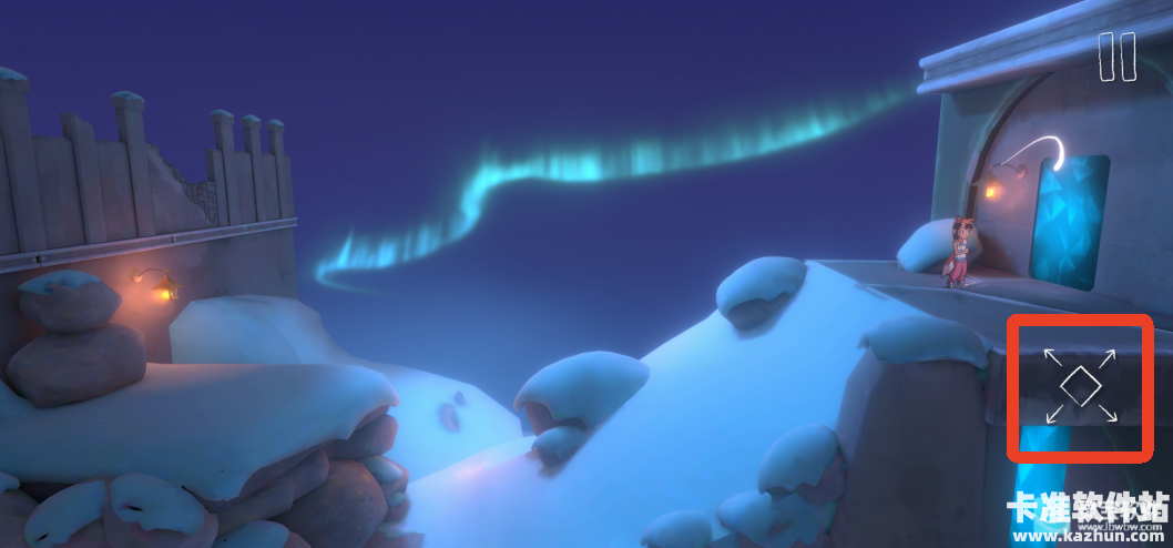 双子迷途2游戏玩法7