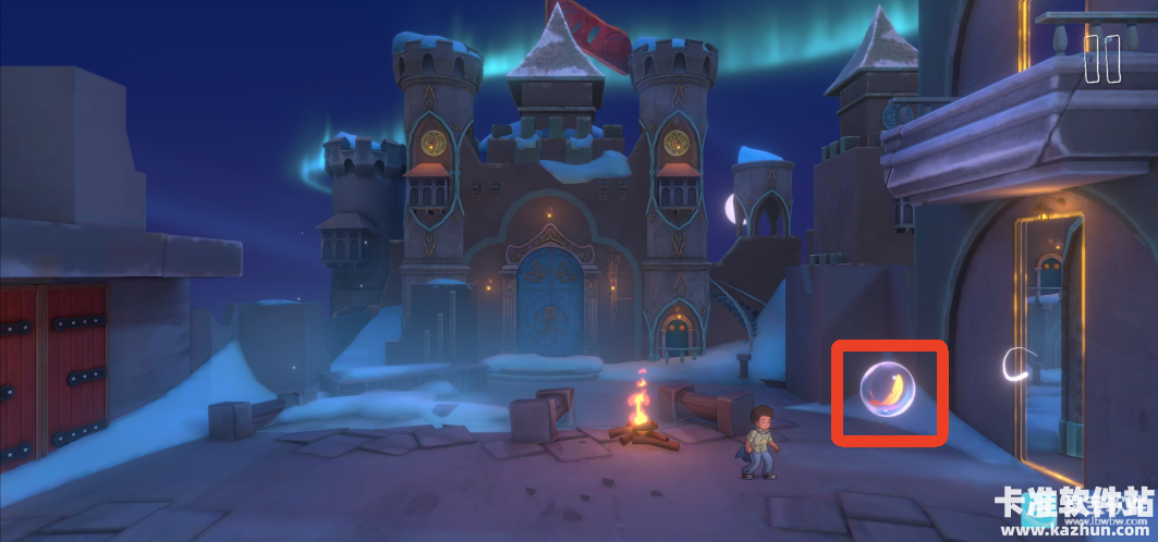 双子迷途2游戏玩法5